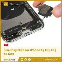 Thay Chân Sạc Iphone X: Hướng Dẫn Chi Tiết Từ A Đến Z