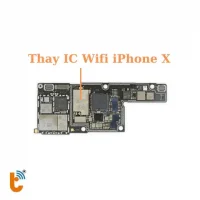 Thay Ic Wi‑fi Iphone X: Hướng Dẫn Chi Tiết, Lý Do Thường Gặp Và Cách Chọn Linh Kiện Phù Hợp