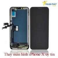 Thay Màn Zin Iphone X: Hướng Dẫn Chi Tiết, Lưu Ý Khi Thay Thế Màn Hình Gốc Và Kinh Nghiệm Tự Thực Hiện