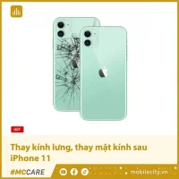 Thay Mặt Kính Sau Iphone 11: Hướng Dẫn Chi Tiết Và Lời Khuyên