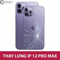 Thay Mặt Lưng Iphone 12: Hướng Dẫn Chi Tiết, Lưu Ý Và Đánh Giá Các Dịch Vụ