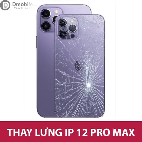 Thay Mặt Lưng Iphone 12 Thay Mặt Lưng Iphone 12