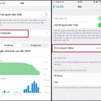 Thay Pin Iphone: Giá Cả Và Những Điều Cần Biết