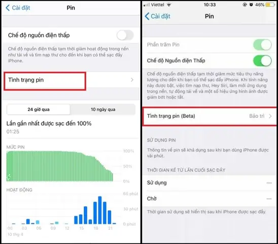 Thay Pin Iphone Bao Nhiêu Tiền Thay Pin Iphone Bao Nhiêu Tiền