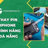 Thay Pin Iphone Đà Nẵng: Hướng Dẫn Chi Tiết, Lựa Chọn Địa Chỉ Uy Tín Và Bảo Quản Pin Đúng Cách