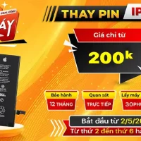 Thay Pin Iphone Hà Nội – Hướng Dẫn Chi Tiết, Lựa Chọn Địa Chỉ Uy Tín Và Những Điều Cần Biết