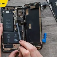 Thay Pin Iphone Mất Bao Lâu? Tất Cả Những Điều Bạn Cần Biết Về Thời Gian, Quy Trình Và Yếu Tố Ảnh Hưởng