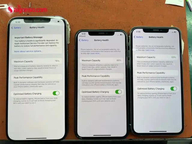 Thay Pin Iphone Ở Thegioididong Thay Pin Iphone Ở Thegioididong