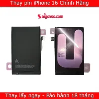 Thay Pin Iphone Sài Gòn: Hướng Dẫn Chi Tiết, Lợi Ích Và Lựa Chọn Địa Chỉ Uy Tín