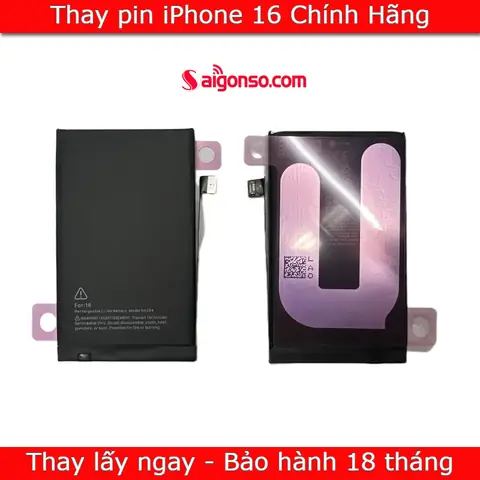 Thay Pin Iphone Sài Gòn Thay Pin Iphone Sài Gòn