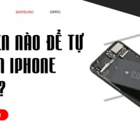 Thay Pin Iphone Tại Nhà: Hướng Dẫn Chi Tiết, Lưu Ý An Toàn Và Những Lý Do Nên Chọn Dịch Vụ Tận Nơi