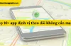 Theo Dõi Iphone Không Cần Mạng: Giải Pháp Toàn Diện Cho Người Dùng