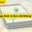 Theo Dõi Iphone Không Cần Mạng: Giải Pháp Toàn Diện Cho Người Dùng