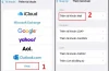 Hướng Dẫn Thiết Lập Gmail Trên Iphone Chi Tiết Từ A Đến Z