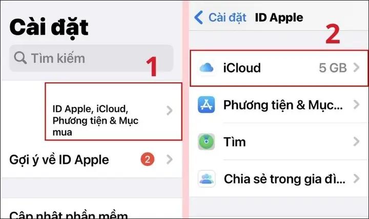 Thùng Rác Iphone Nằm Ở Đâu Thùng Rác Iphone Nằm Ở Đâu