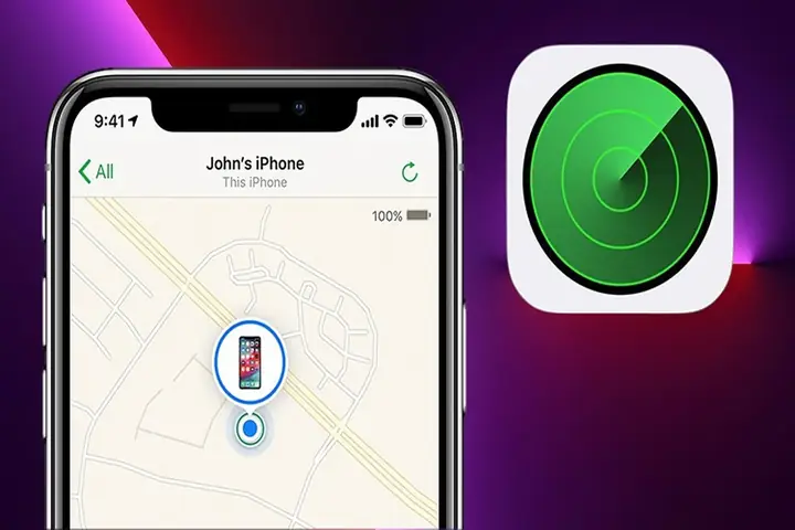 Tìm Iphone Khi Bị Tắt Nguồn