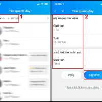 Tìm “quanh Đây” Trên Zalo Iphone: Hướng Dẫn Chi Tiết, Mẹo Thông Minh Và Những Điều Cần Biết