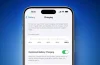 Tối Ưu Hoá Pin Iphone: Bí Quyết Kéo Dài Thời Gian Sử Dụng Và Bảo Vệ Sức Khỏe Pin