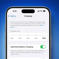 Tối Ưu Hoá Pin Iphone: Bí Quyết Kéo Dài Thời Gian Sử Dụng Và Bảo Vệ Sức Khỏe Pin