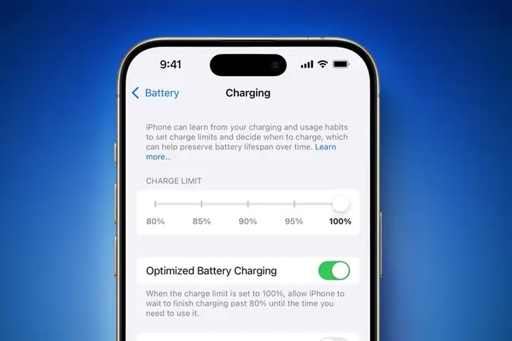 Tối Ưu Hoá Pin Iphone Tối Ưu Hoá Pin Iphone