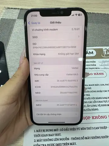Tra Cứu Iphone Bằng Imei