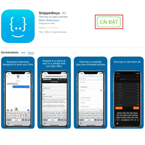 Trả Lời Messenger Nhanh Trên Iphone Trả Lời Messenger Nhanh Trên Iphone
