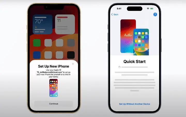 Transfer Files From Iphone To Iphone Transfer Files From Iphone To Iphone