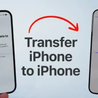 Cách Chuyển Dữ Liệu Từ Iphone Cũ Sang Iphone Mới: Hướng Dẫn Chi Tiết Từng Bước