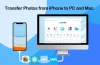 Transfer Images From Iphone To Computer