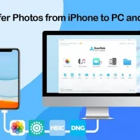Transfer Images From Iphone To Computer