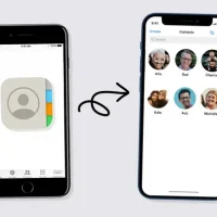 Cách Chuyển Danh Bạ Iphone Sang Iphone Khác: Hướng Dẫn Chi Tiết Từng Bước