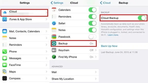 Transfer Messages From Iphone To Iphone