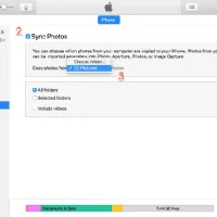 Cách Chuyển Ảnh Từ Mac Sang Iphone: Hướng Dẫn Chi Tiết Từng Bước