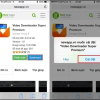 Trình Duyệt Tải Video Trên Iphone: Hướng Dẫn Chi Tiết, Các Ứng Dụng Tốt Nhất Và Mẹo Tối Ưu