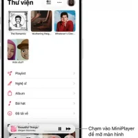 Trình Phát Nhạc Trên Iphone: Hướng Dẫn Chi Tiết, Lựa Chọn Tốt Nhất Và Mẹo Tối Ưu Hiệu Suất