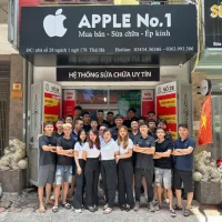 Trung Tâm Sửa Chữa Iphone: Địa Chỉ Đáng Tin Cậy Cho Mọi Vấn Đề Của Bạn