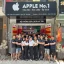 Trung Tâm Sửa Chữa Iphone: Địa Chỉ Đáng Tin Cậy Cho Mọi Vấn Đề Của Bạn