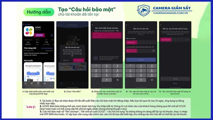Truy Cập Camera Iphone Từ Xa