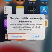 Truy Cập Iphone Trên Máy Tính: Hướng Dẫn Chi Tiết Từ A Đến Z