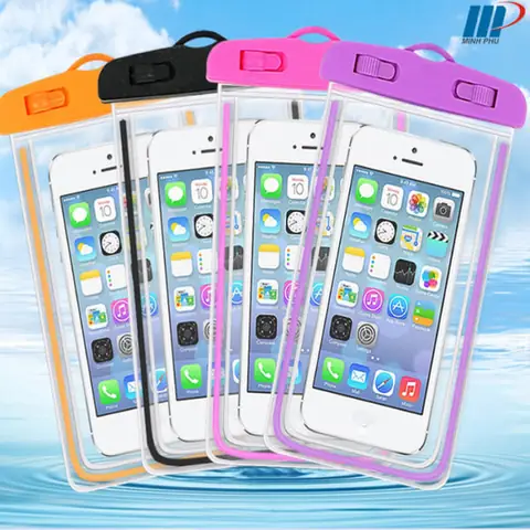 Túi Đựng Iphone Chống Nước