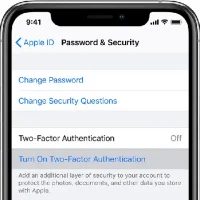 Cách Tắt Xác Thực Hai Yếu Tố (2fa) Trên Iphone: Hướng Dẫn Chi Tiết Từng Bước
