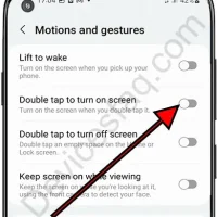 Cách Tắt Chức Năng “lift To Wake” Trên Iphone: Hướng Dẫn Chi Tiết Và Lý Do Nên Làm