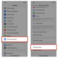 Cách Bật Chế Độ Nhà Phát Triển (developer Mode) Trên Iphone: Hướng Dẫn Chi Tiết Từ A Đến Z