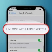 Unlock Apple Watch With Iphone: Hướng Dẫn Chi Tiết Và Những Điều Cần Biết