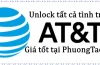 Unlock Iphone At&t Báo Mất: Hướng Dẫn Chi Tiết Từ A Đến Z