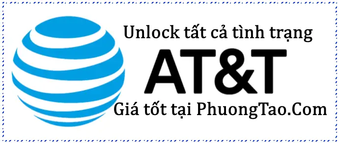 Unlock Iphone At&t Báo Mất