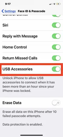 Unlock Iphone To Use Accessories Unlock Iphone To Use Accessories