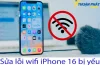 Wi‑fi Yếu Trên Iphone: Nguyên Nhân, Giải Pháp Và Cách Khắc Phục Tối Ưu