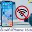 Wi‑fi Yếu Trên Iphone: Nguyên Nhân, Giải Pháp Và Cách Khắc Phục Tối Ưu