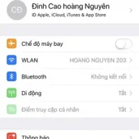 Wlan Và Wi‑fi Trên Iphone: Hướng Dẫn Toàn Diện Từ Cơ Bản Đến Nâng Cao